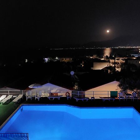 View Villas Херсониссос Экстерьер фото
