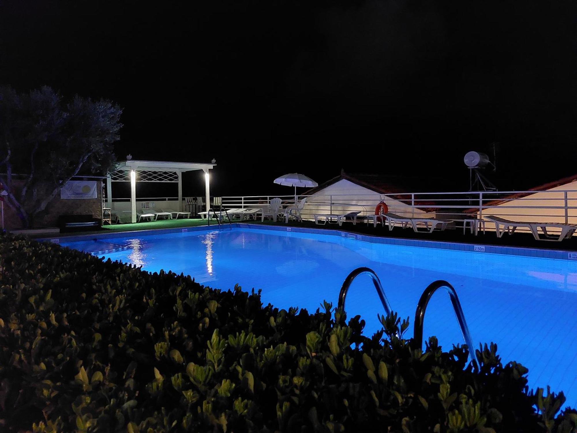 View Villas Херсониссос Экстерьер фото