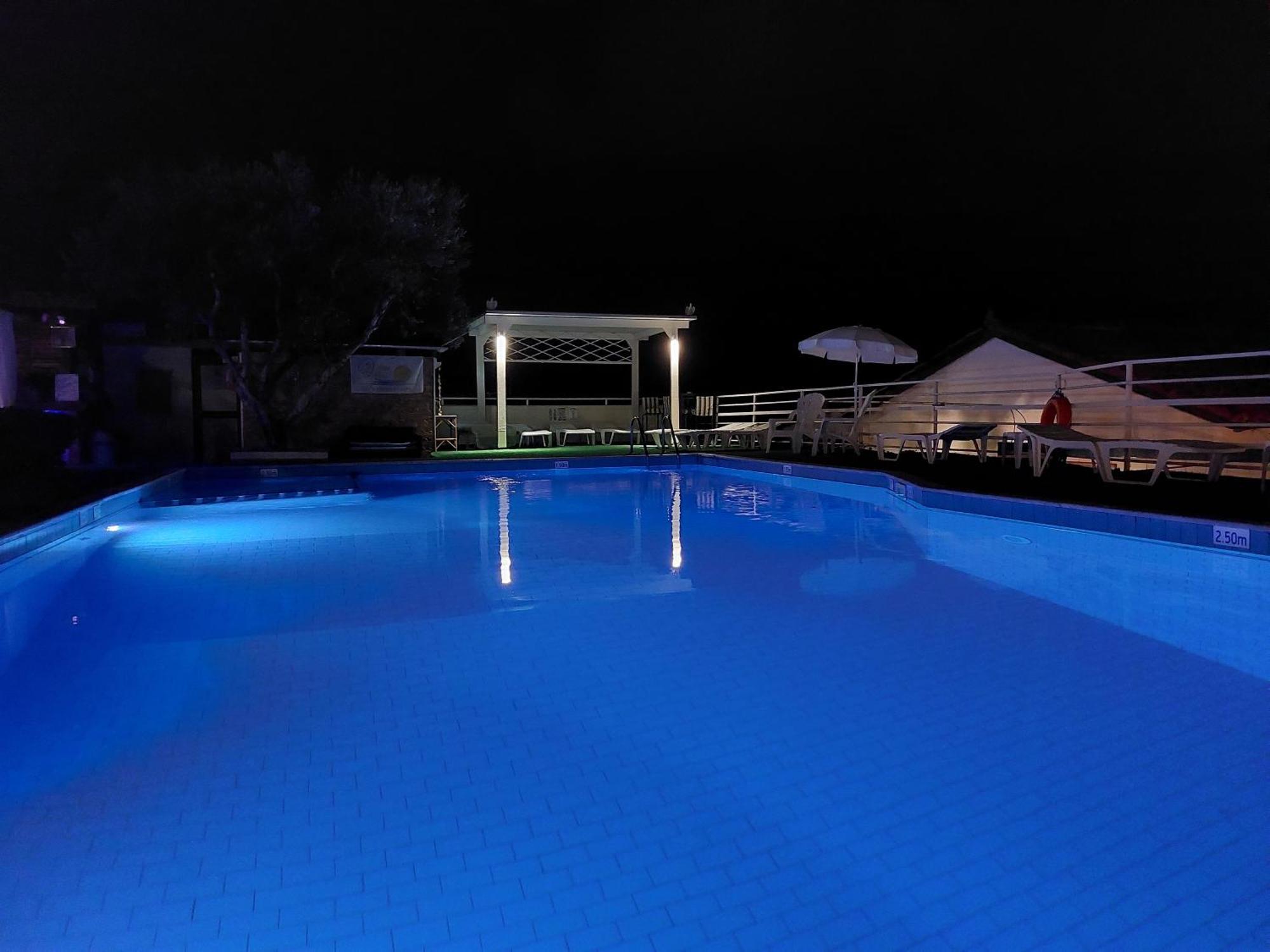 View Villas Херсониссос Экстерьер фото