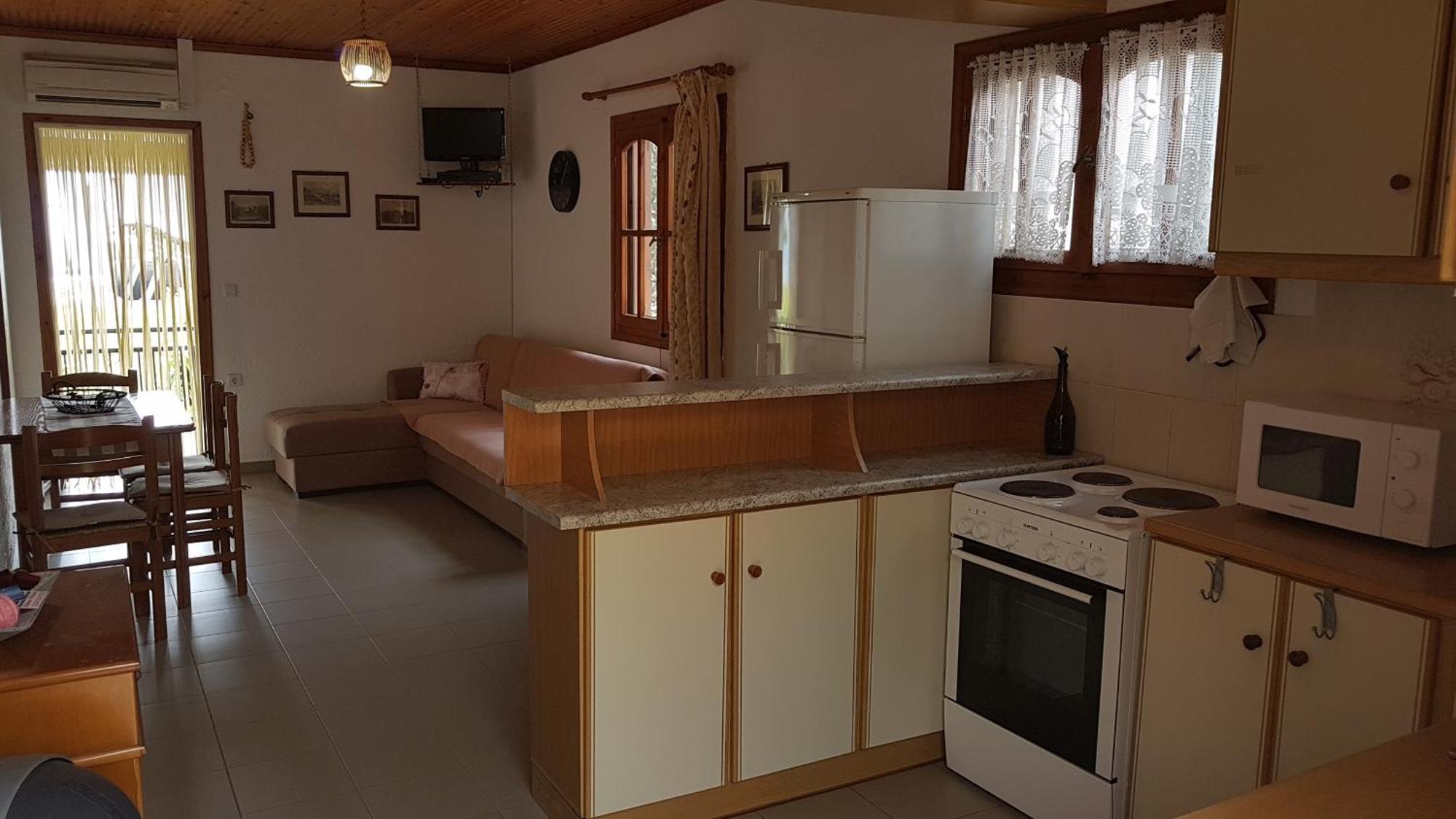 View Villas Херсониссос Экстерьер фото