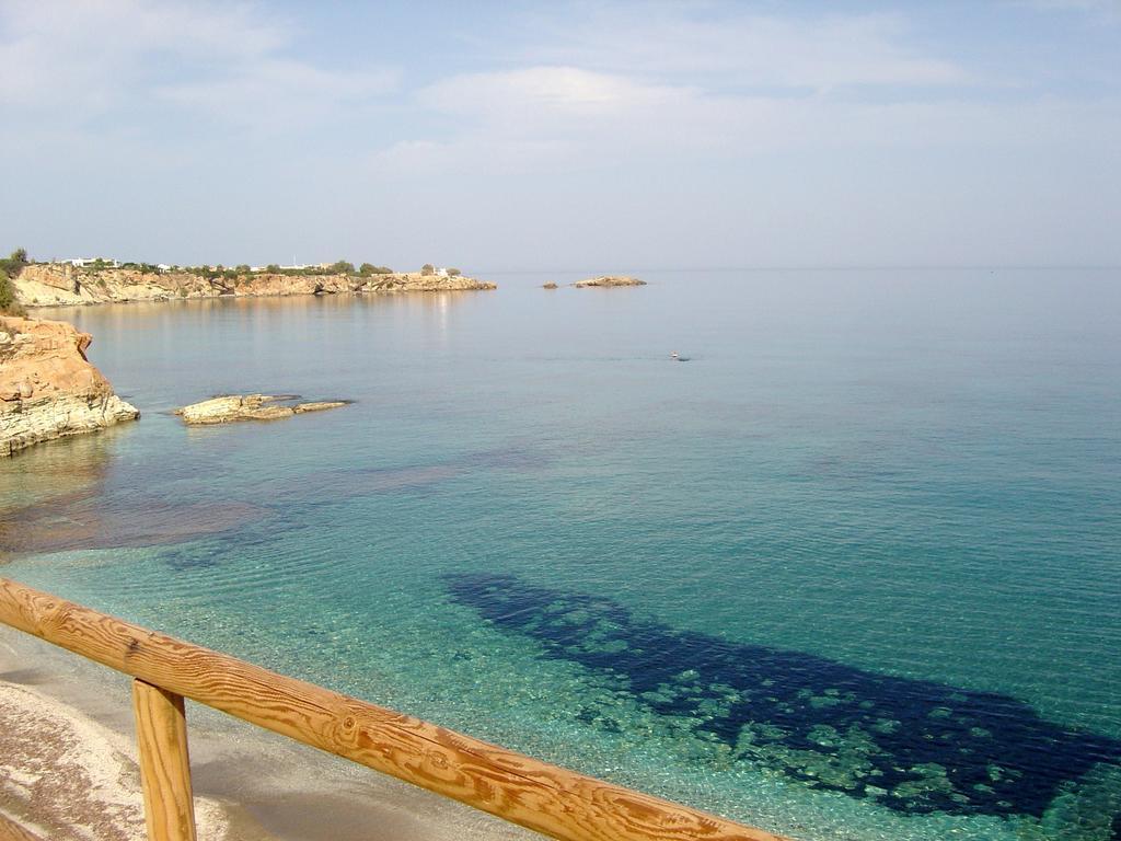View Villas Херсониссос Номер фото