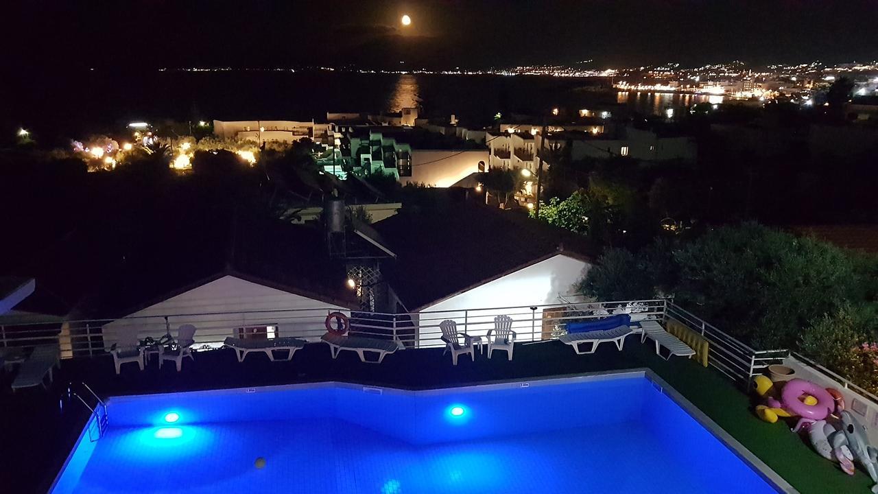 View Villas Херсониссос Экстерьер фото