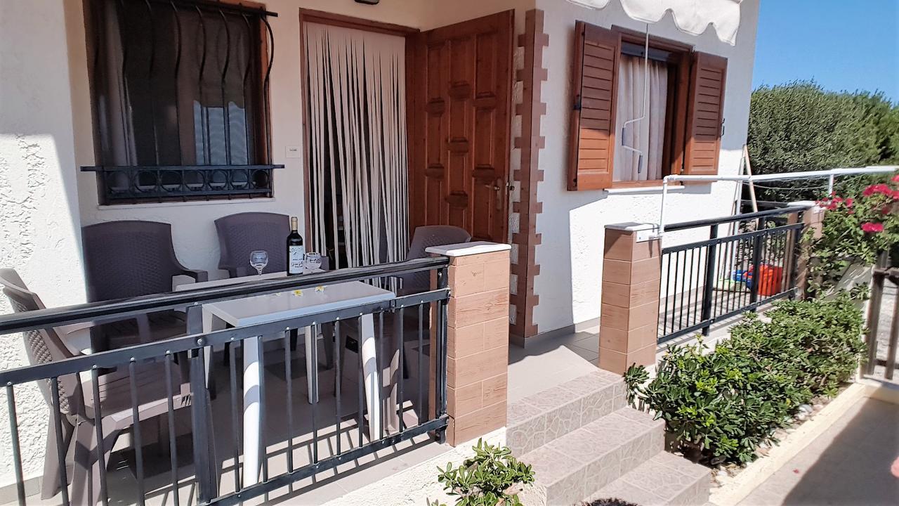 View Villas Херсониссос Экстерьер фото